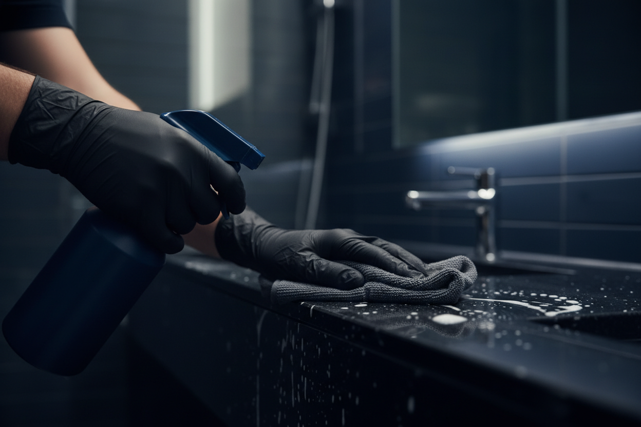 Disposable Gloves for Cleaning Services: What Every Business Owner Should Know