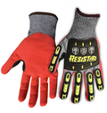 Pro Ansi A5 Cut Resistant Knit