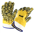 Roto Gloves PVC with Safety
