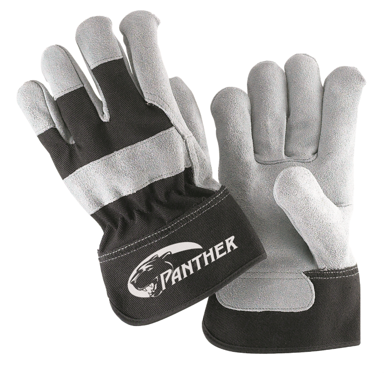 Panther Leather Palm Panther Leather Palm